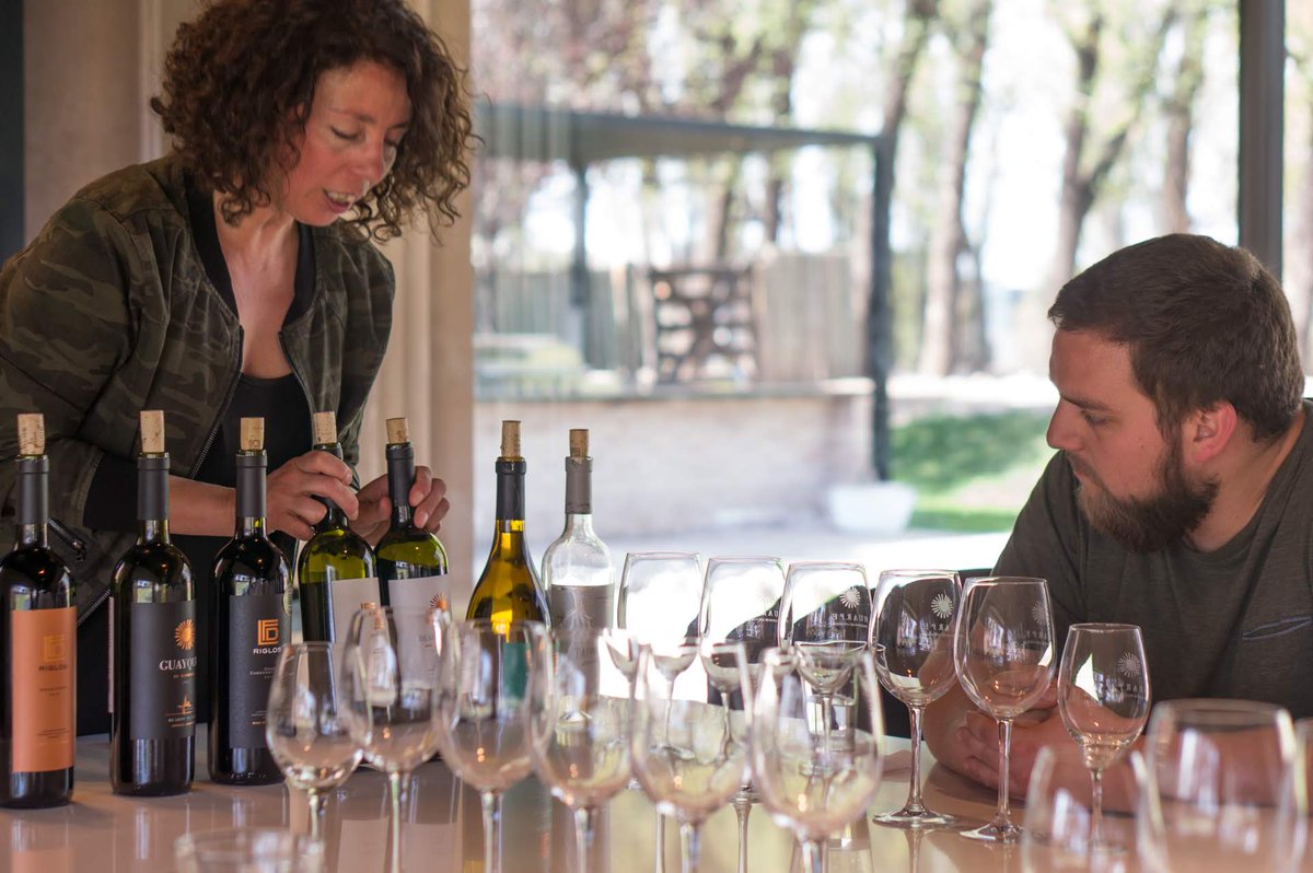 Uncorking Argentina tweet media