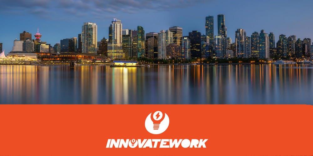 We are #back in the #YVR and #ready to take part in <a href="/InnovateWorkNow/">InnovateWork</a> at the <a href="/HiVEVancouver/">HiVE</a> at 5:30pm tonight! Will we see you there? We sure hope so!!

#LiberateHR #DiversityandInclusion #HRTech #humanresources #Recruitment #HRtransformation #BentoBuilder #Vancouver