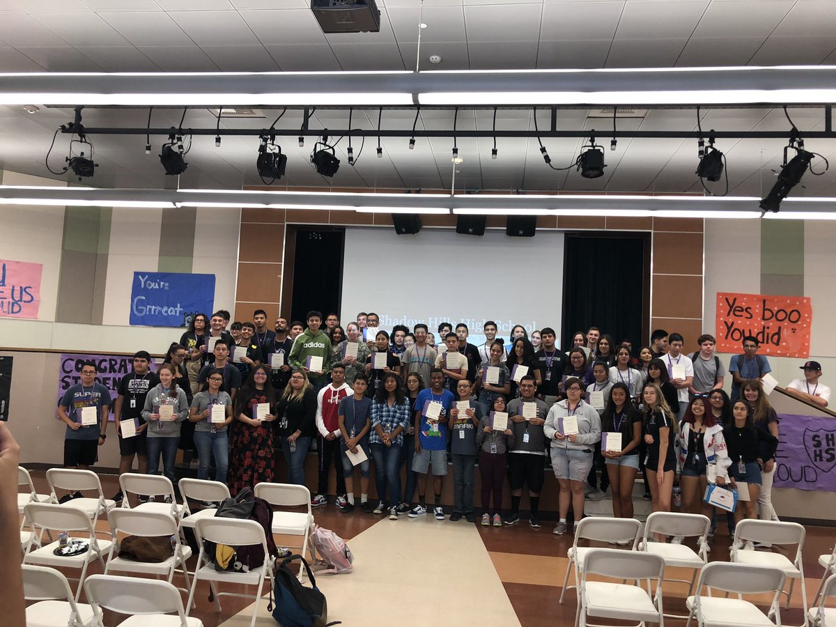 kalkoskeSHHS_AP's tweet photo. We’re back with our 2019-20 Staff &amp; Student of the Month breakfast and awards! Sooo proud of you, AMAZING KNIGHTS!! 💜💜💜#knightsdoitright #WhateverItTakes @shhs_principal @SHHSASB https://t.co/96K4NuiMsl