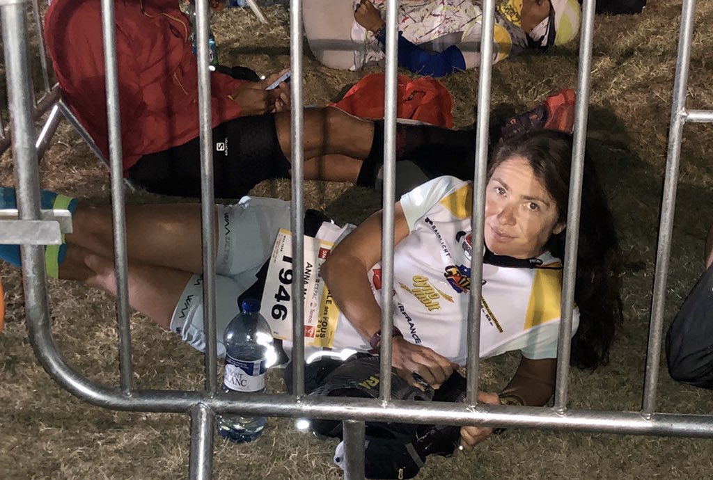 HomeInMalta's tweet image. The Elite athletes are all caged up and about to be let loose as it’s almost time for start of #diagonaledesfous!!

165km 🏃🏻‍♀️🏃🏾‍♂️of ⛰🌴 across beautiful #Reunion ⛰🌴

@WaaUltra @veloforte @thesweatexperts 

#WAAteam #WAAultra #TeamPH #FuelBetter 
#GRANDRAIDREUNION #grandraid2019