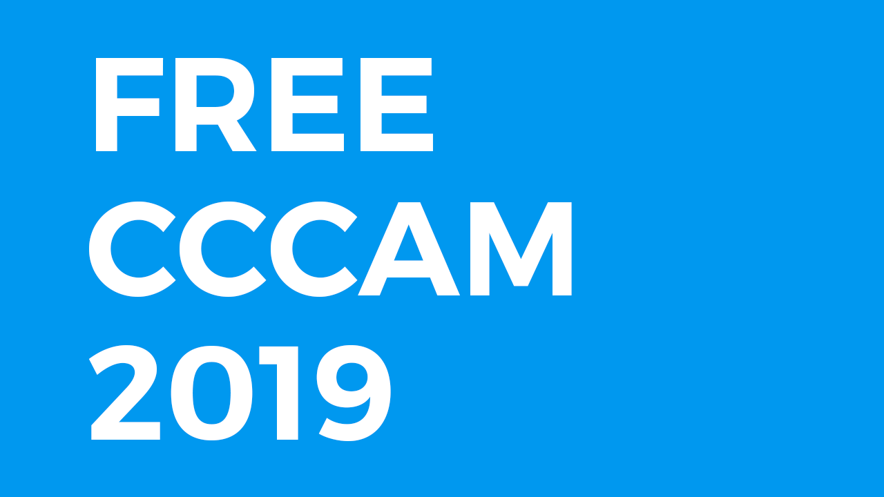 MyCCcam.Shop on Twitter: 