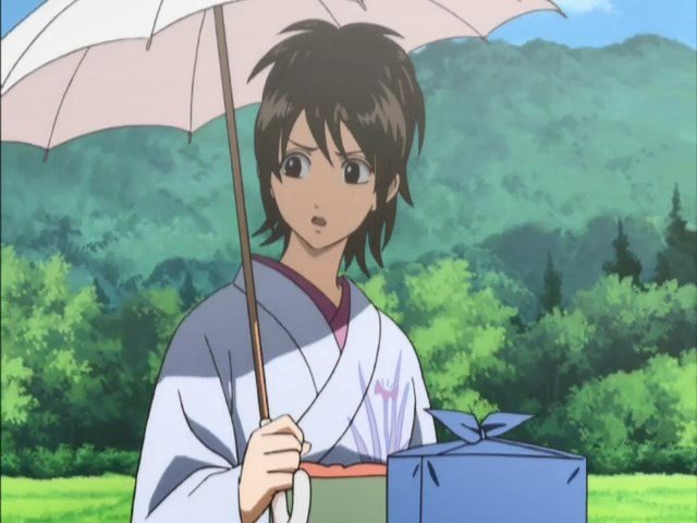 dailygintae's tweet photo. "Aren't we there yet?"
Ep 19 (f)
#gintama #dailygintae #gintae #gintaemonth2019 #銀妙 #銀妙月間 https://t.co/2DRyU7mR6a