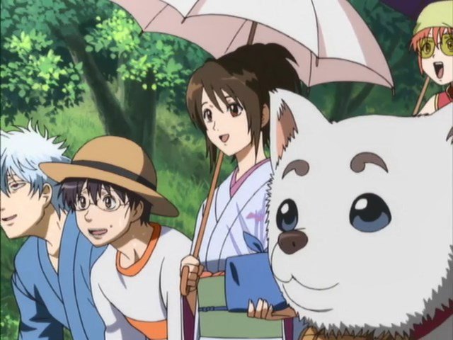dailygintae's tweet photo. "Aren't we there yet?"
Ep 19 (f)
#gintama #dailygintae #gintae #gintaemonth2019 #銀妙 #銀妙月間 https://t.co/2DRyU7mR6a