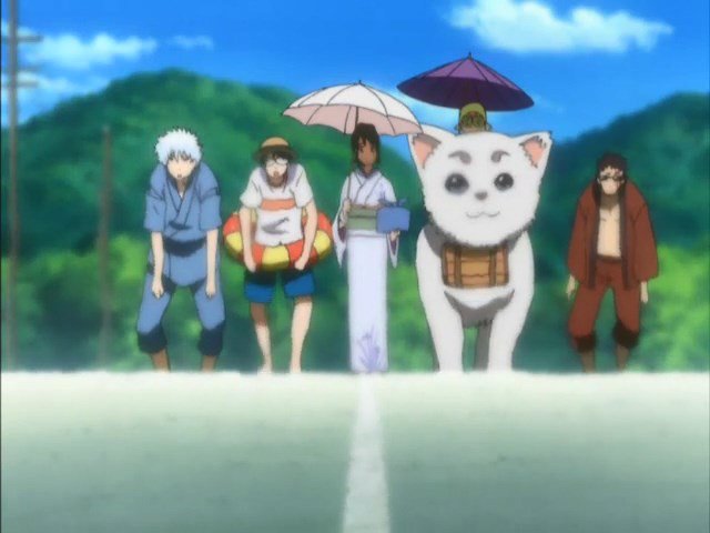 dailygintae's tweet photo. "Aren't we there yet?"
Ep 19 (f)
#gintama #dailygintae #gintae #gintaemonth2019 #銀妙 #銀妙月間 https://t.co/2DRyU7mR6a