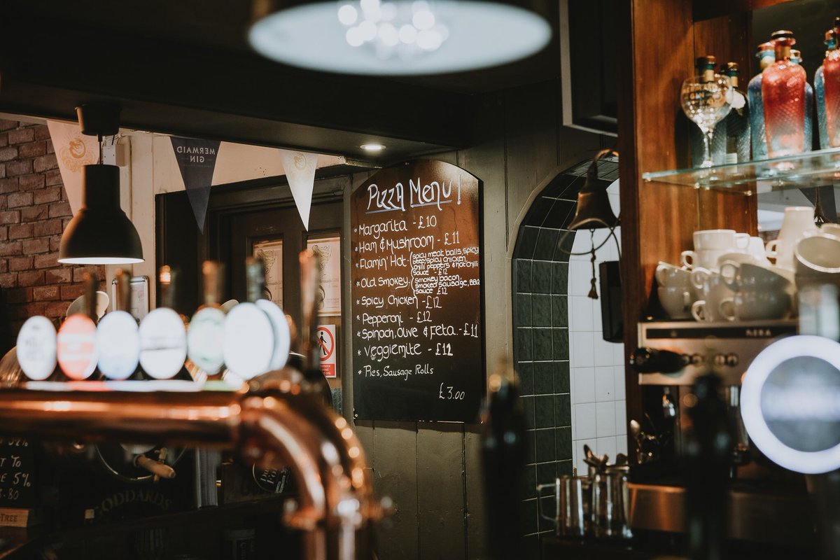 FRIDAY NIGHT IS PIZZA NIGHT ! 🍕

What better way to start the weekend! 

This Friday from 5pm we will be serving all sorts of homemade pizza. 

We will also have Sporting Life playing live from 8pm. 🎶

We hope to see you there!🧜🏻‍♀️

#startyourweekendright #fridaynightispizzanight