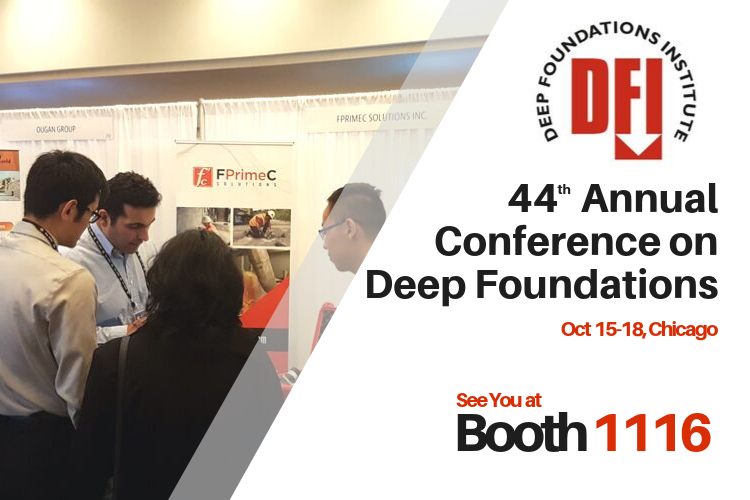 FPrimeC_S's tweet photo. ✅ The Next Gen Pile Integrity Tester | Designed for Future - https://t.co/tcmELElnbb
#DFI44 @geotecniaonline @DFI_Tweets @HamedLayssi https://t.co/MUjysWEsIg