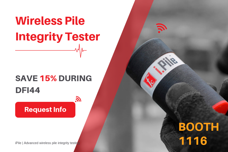 FPrimeC_S's tweet photo. ✅ The Next Gen Pile Integrity Tester | Designed for Future - https://t.co/tcmELElnbb
#DFI44 @geotecniaonline @DFI_Tweets @HamedLayssi https://t.co/MUjysWEsIg