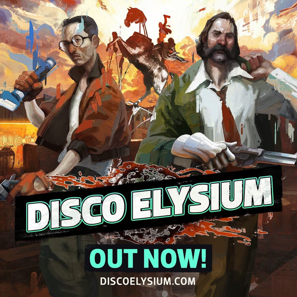 Mark Holcomb tweet media