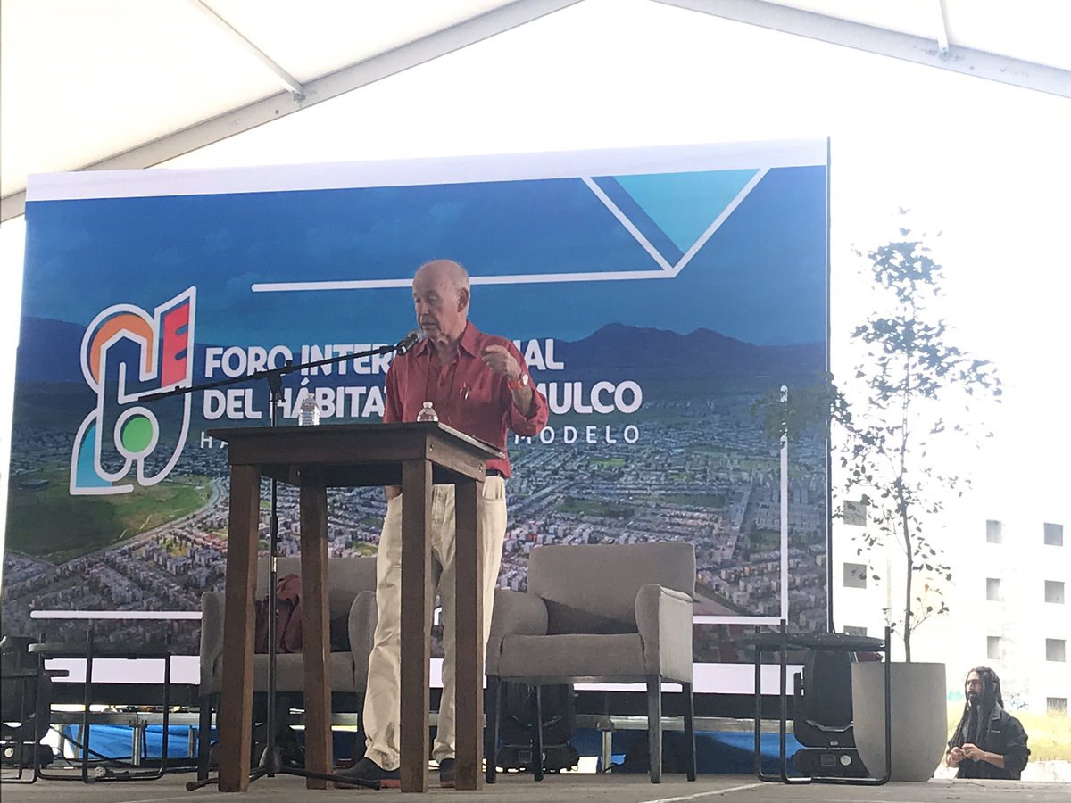Alfredo Hidalgo (@alfredohidalgo) on Twitter photo Jordi Borja comienza su conferencia desde “un sitio imaginario, casi monstruoso” #forohabitat #tlajomulco <a href="/GobTlajomulco/">Gobierno Tlajomulco</a> <a href="/SalvadorZamoraZ/">Salvador Zamora</a> <a href="/cinemajoy/">Joy Nuño</a> #Chernobyl Jordi Borja comienza su conferencia desde “un sitio imaginario, casi monstruoso” #forohabitat #tlajomulco <a href="/GobTlajomulco/">Gobierno Tlajomulco</a> <a href="/SalvadorZamoraZ/">Salvador Zamora</a> <a href="/cinemajoy/">Joy Nuño</a> #Chernobyl