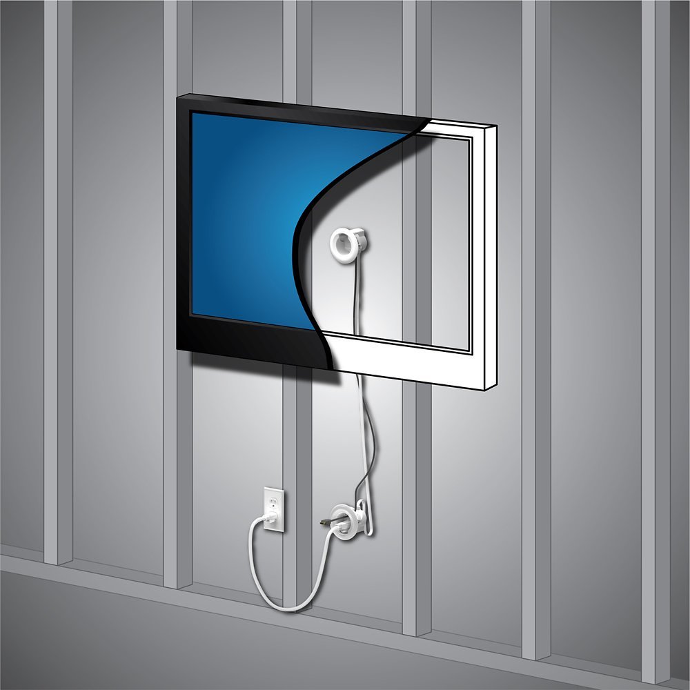 ShopDillaDotCom's tweet image. Get Legrand - In-Wall Power Kit for $59.99
Link: bit.ly/2IYx34V👈
#Legrand #InWall #PowerKit #CableManagement #Home #entertainment #Sale #SaveMoney #TV📺📺📺