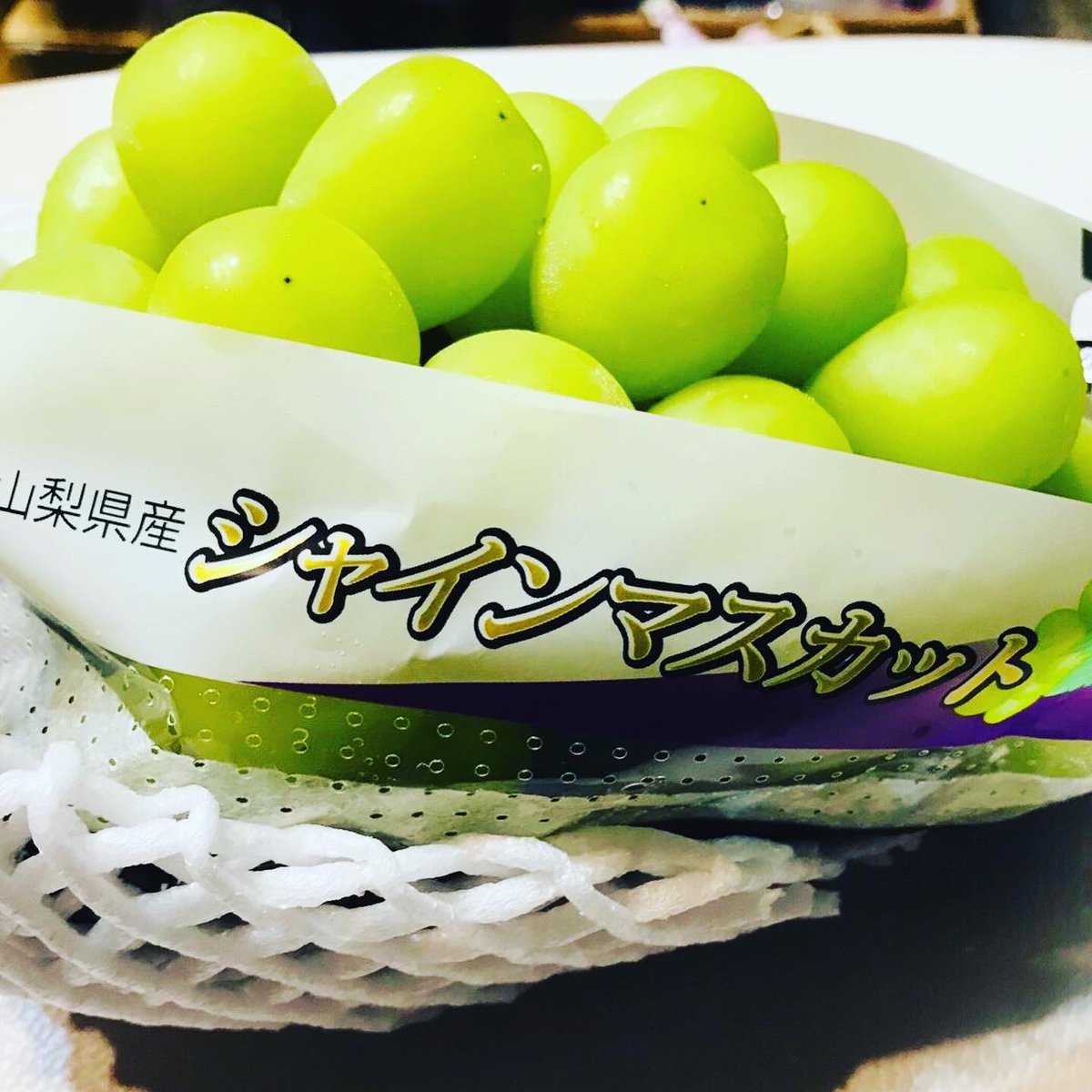 小川力斗 リングネーム これが今年最後になるかな アルバイトじゃなくシャインです 山梨県産 葡萄 ぶどう ブドウ 山梨県産 シャインマスカット ふるさと納税 シャインマスカット好き ふるさと納税好き ふるさと納税好きと繋がりたい 小川力斗 リングネーム これが今年最後になるかな アルバイトじゃなくシャインです 山梨県産 葡萄 ぶどう ブドウ 山梨県産 シャインマスカット ふるさと納税 シャインマスカット好き ふるさと納税好き ふるさと納税好きと繋がりたい
