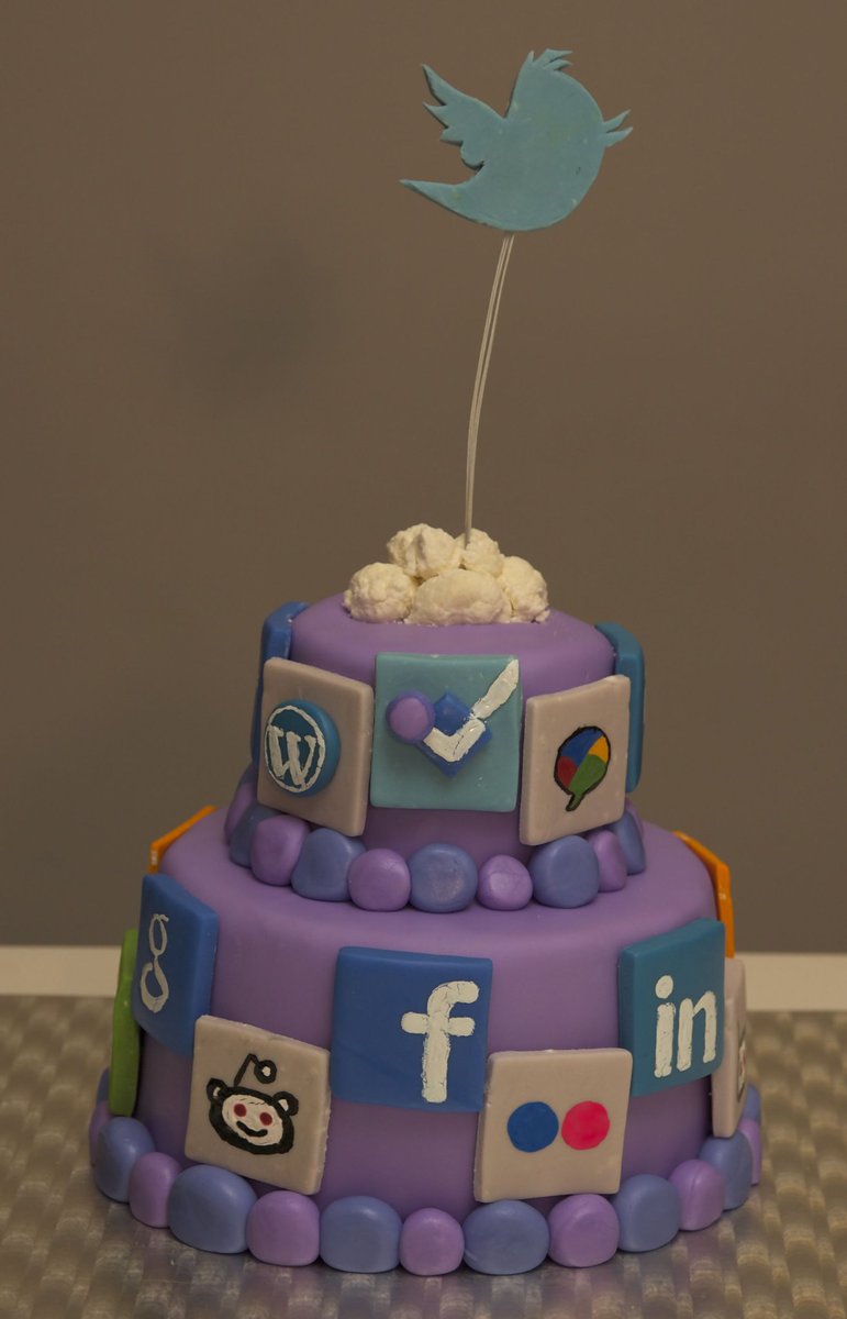 #TTools19 feliz cumpleaños <a href="/rubenllames/">Rubén Llames</a>