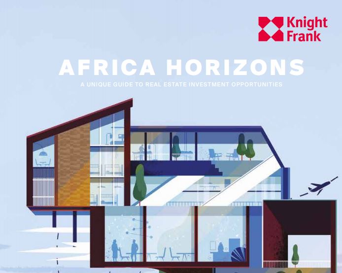 knightfrankug's tweet photo. Check Out: Our new research report focusing specifically on investment opportunities across arguably the world’s most exciting continent. #AFRICA. Follow the link https://t.co/kP4UnESkzn to read more in the 2019 #AfricaHorizonsReport  

#LocallyExpert #GloballyConnected https://t.co/z0nUTePo9G