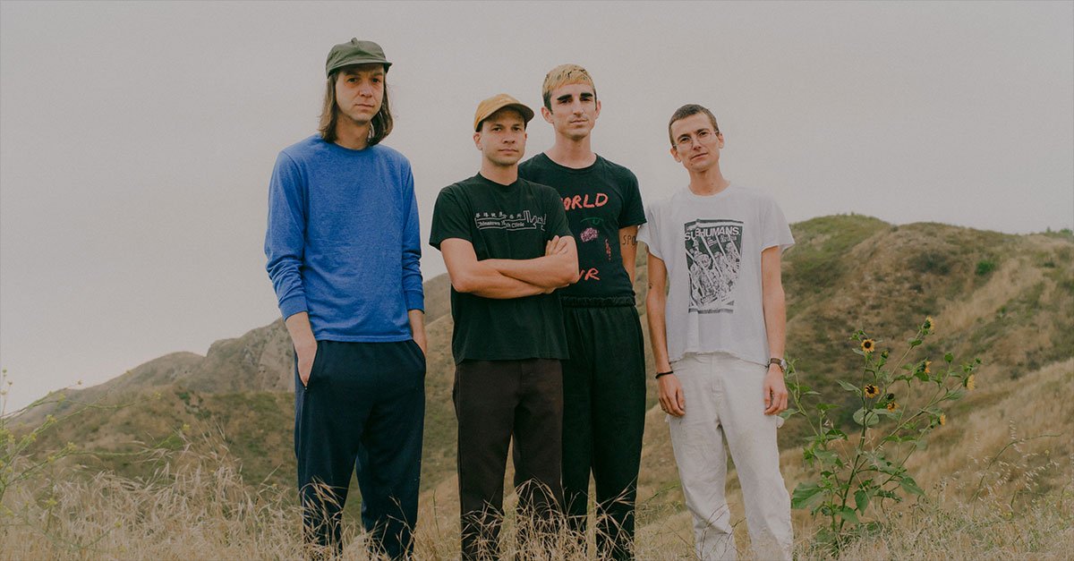 ParadiseRockClb's tweet photo. Final days to snag tickets for @DIIV with @chastitysongs and #StorefrontChurch at @ParadiseRockClb on October 22nd! Tickets available here: https://t.co/JQdUL2X7cH https://t.co/vEN4kjN4lD