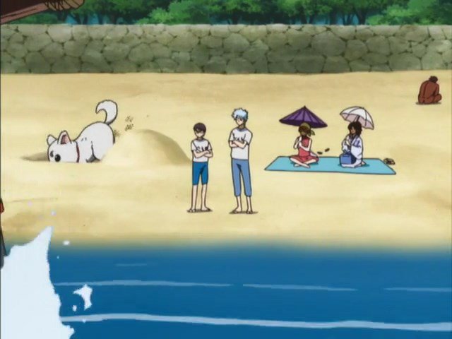 dailygintae's tweet photo. Ep 19 (h)
#gintama #dailygintae #gintae #gintaemonth2019 #銀妙 #銀妙月間 https://t.co/0Ess6arDWp