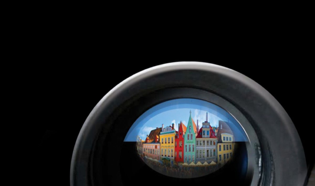 EstDocs's tweet image. You can win tickets to our gala evening on Friday November 8 courtesy of the Estonian Credit Union. Just click on the link to enter the draw:  woobox.com/i7fgtu
#estdocs #hotdocs