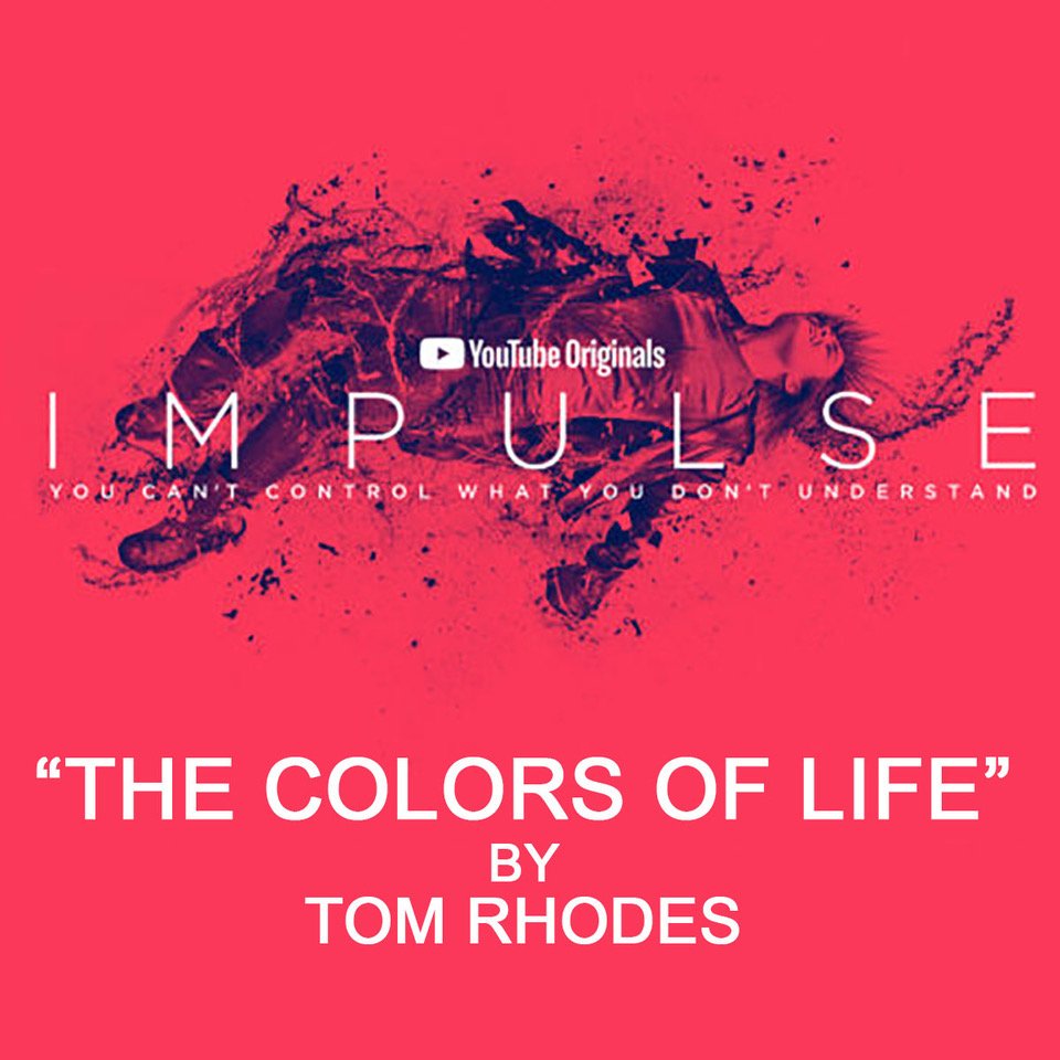 #Newmusic on <a href="/ImpulseSeries/">Impulse Series</a>! Thank you @thinkmusicinc
and <a href="/ZacharyKibbee/">Zachary Kibbee</a> #sync