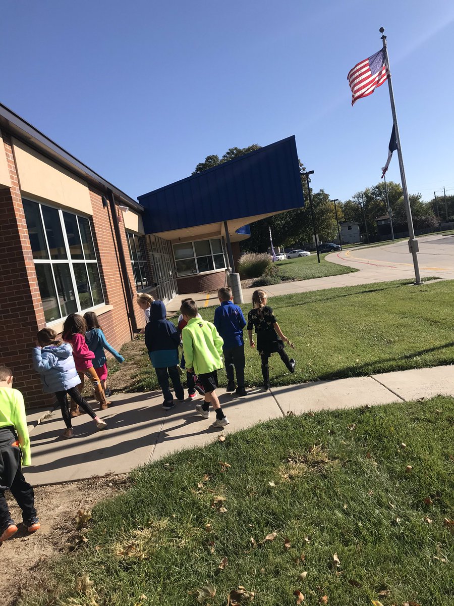 Writers finding inspiration outside in the middle of fall!#InspiringExcellenceLC