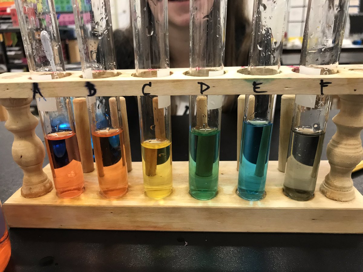 SuttonSciUVMS's tweet photo. Because...it’s a good day for a rainbow 🌈 #Spiritday #glaad https://t.co/pj1UWczXt0