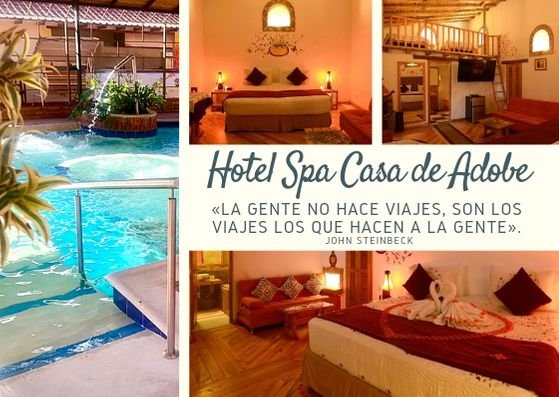 HotelCasaAdobe's tweet photo. Aquí ya se siente el #FindeSemana
Llama ahora o reserva por nuestra web y reserva con un 15% de descuento.
Hotel Spa Casa De Adobe Villa de Leyva
https://t.co/Q4F6F3vZgC
#hotel #hoeteles #hotelesboyaca #hotelesvilladeleyva #spa #hotelcampestres #villadeleyva #boyaca #colombia https://t.co/Z8Hfj5ikqB