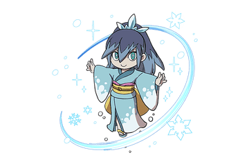 ふぶき姫のtwitterイラスト検索結果 古い順 ふぶき姫のtwitterイラスト検索結果 古い順