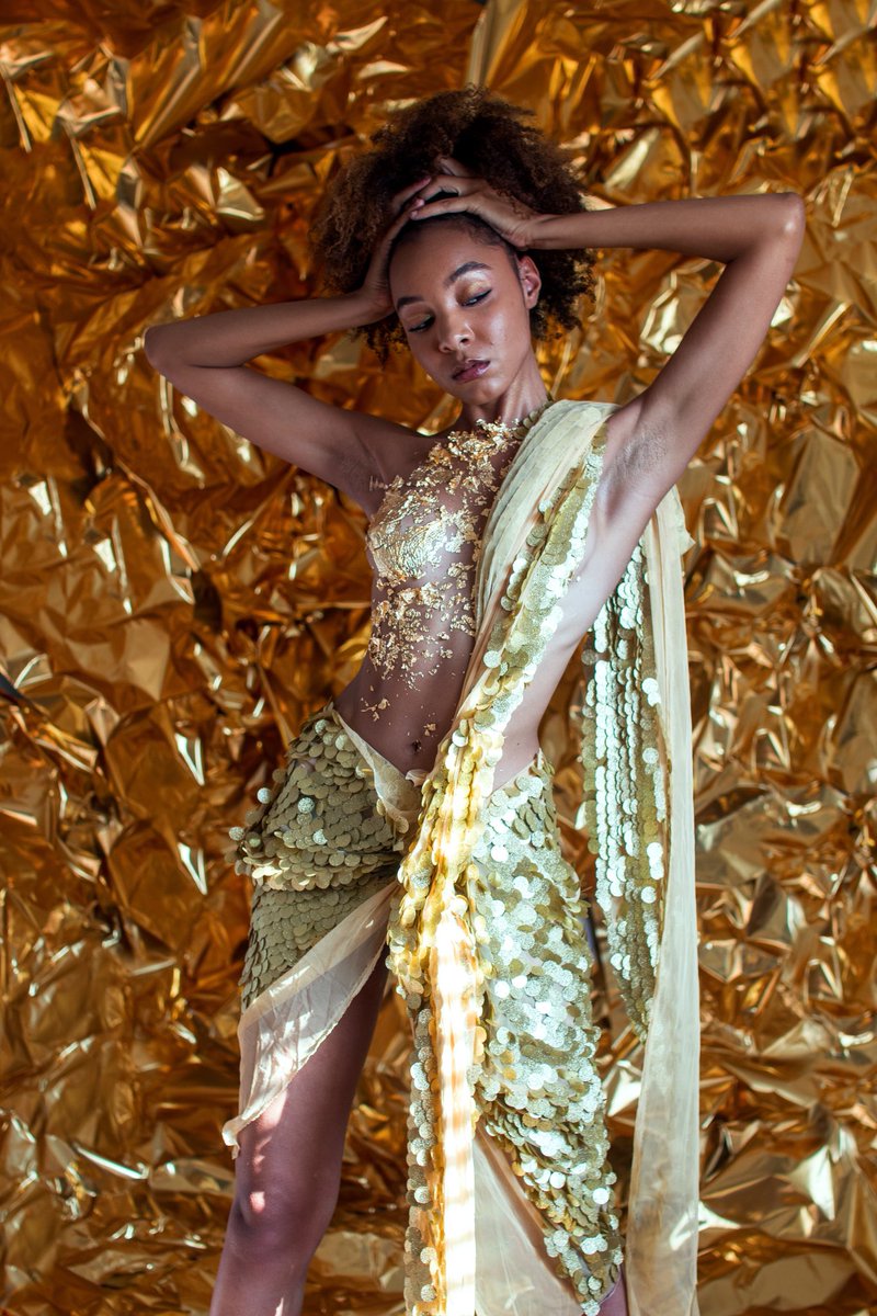 kihmberlie's tweet image. ⚡️⚡️