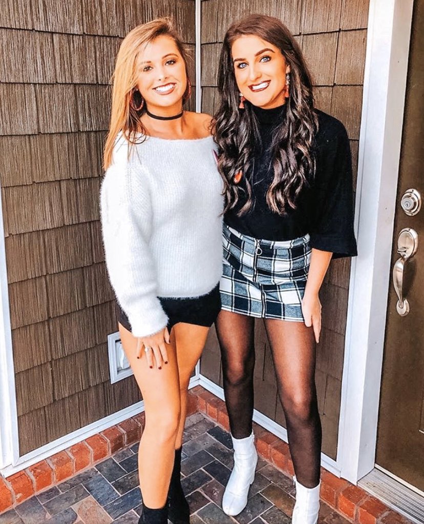 Troy University Phi Mu tweet media