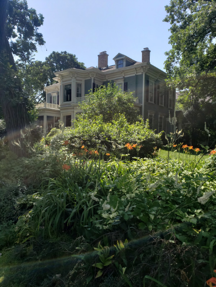 Chi Intl Puppet Fest tweet media