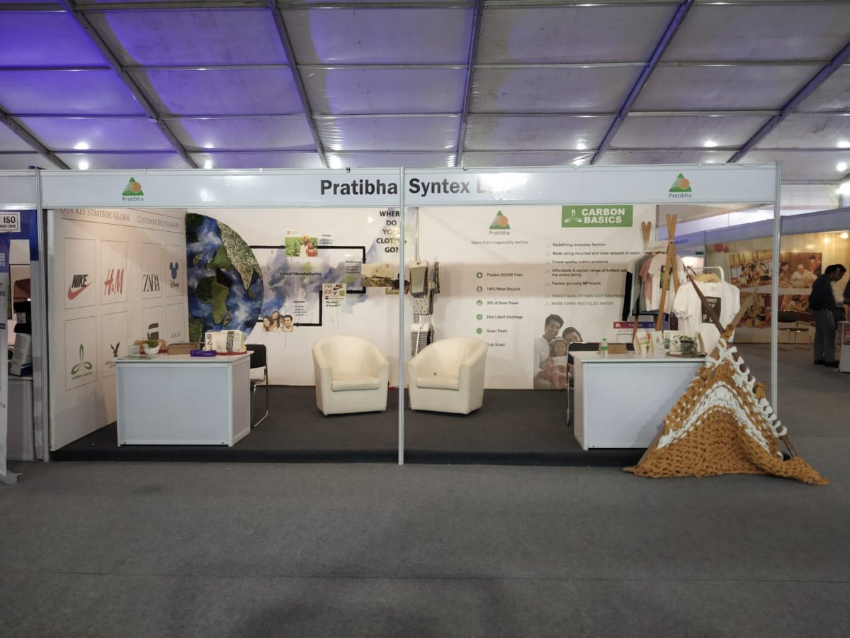 pratibhasyn's tweet photo. Hope you visited us at C-20 Today if not see you tomorrow #ethicalfashion #sustainablefashion #zerowaste https://t.co/XnLHe5xgse