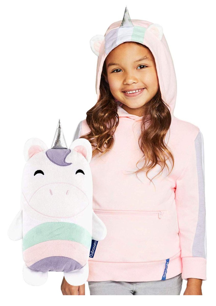 Spencer Markel co-CEO of <a href="/cubcoats/">cubcoats</a> did corporate law before "I quit and started making teddy bears." He and cofounder Zac Park got dumped by their GFs at the same time, were feeling lonely, needed a change moved to the beach...&amp; #Cubcoats was born. #DTC #startup #sjsummitny2019