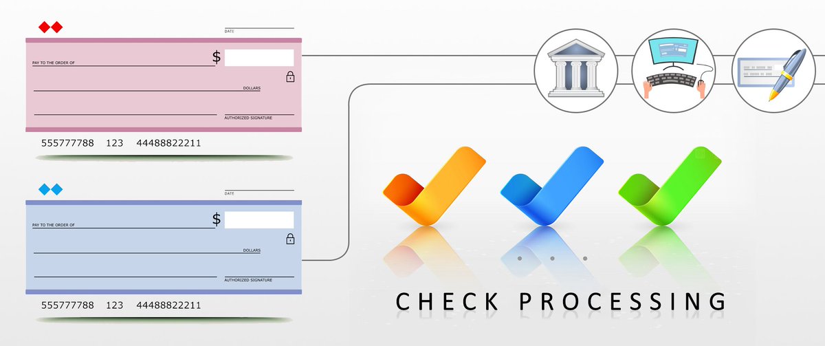 OffshoreBPO's tweet photo. Eliminating the fraudulent activities via our effective check processing services.
For more details: https://t.co/l0fN8xJDL9
Email: support@offshoreindiadataentry.com
#outsource #checkprocessing #banking #dataprocessing #business #bpo #electroniccheckprocessing https://t.co/W3KbXUBYZd