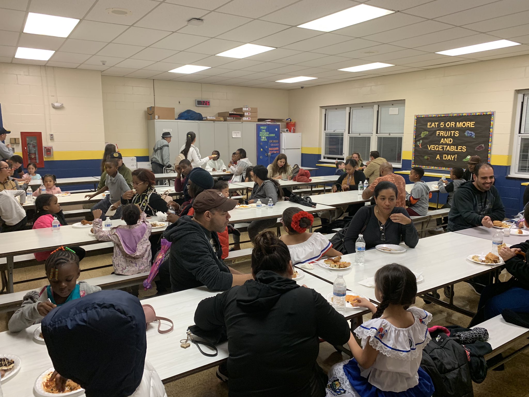 Rahway grover hotsell cleveland school