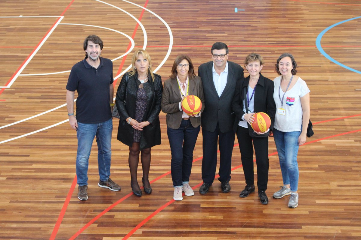 Fundació del Bàsquet Català tweet media