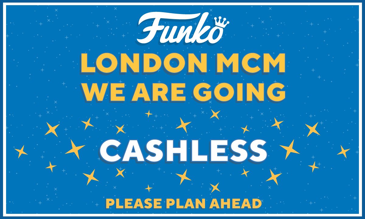 MCM Comic Con tweet media