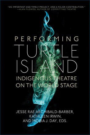 MAPFacultyUofR (@mapfacultyuofr) on Twitter photo Book launch today at 3:30, First Nations University, of “Performing Turtle Island”, edited by Jesse Rae Archibald-Barber & MAP Associate Dean Kathleen Irwin, published by <a href="/UofRPress/">U of R Press</a>. Book launch today at 3:30, First Nations University, of “Performing Turtle Island”, edited by Jesse Rae Archibald-Barber & MAP Associate Dean Kathleen Irwin, published by <a href="/UofRPress/">U of R Press</a>.