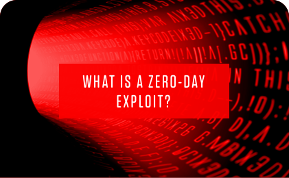 CrowdStrike's tweet photo. What is a Zero-Day Exploit?  Learn about zero-day attack vectors, vulnerability examples and detecting and defending against these type of attacks.  https://t.co/tHnQCMl4ar #cybersecurity #infosec https://t.co/7h1rdsmJks