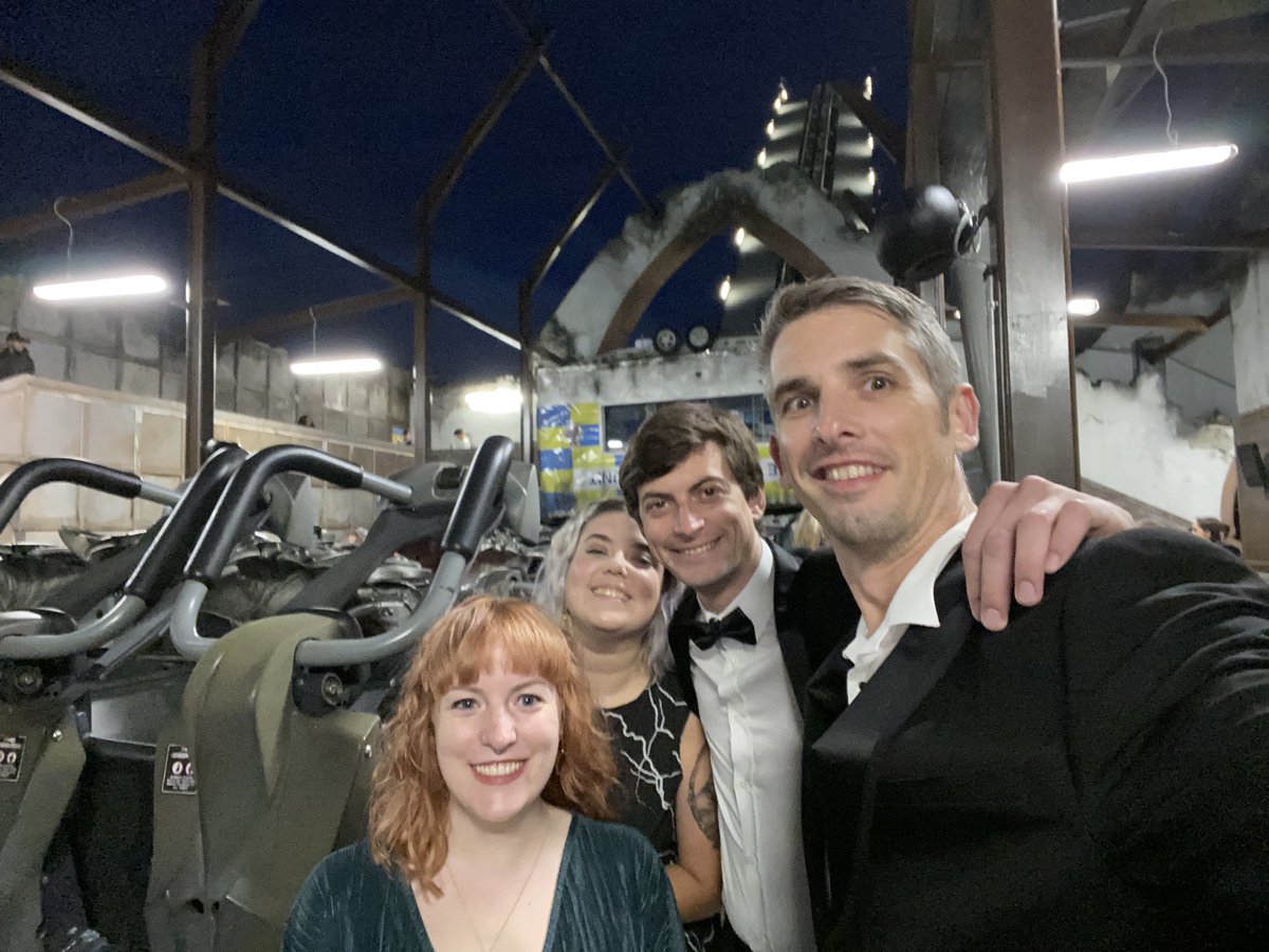 Dave Lockie - divydovy tweet media