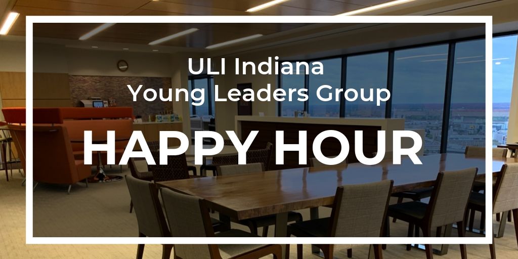 ULI Indiana tweet media
