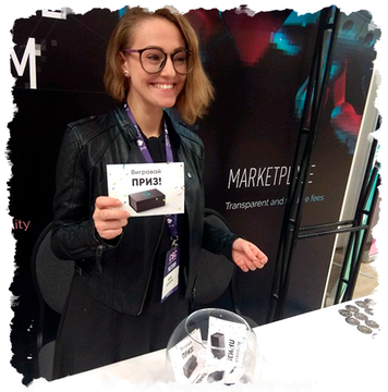 CaerSidiFrance's tweet photo. Plus de photo supplémentaire de la #CryptoGamesConference et photo de notre heureuse gagnante. Nous avons passé un bon moment. Merci à la #CGC équipe. Merci à tout le monde.
#iota #gamedevelopment #games #gamedev #caersidi #cryptocurrencies #CryptoNews https://t.co/HW52X9msBz