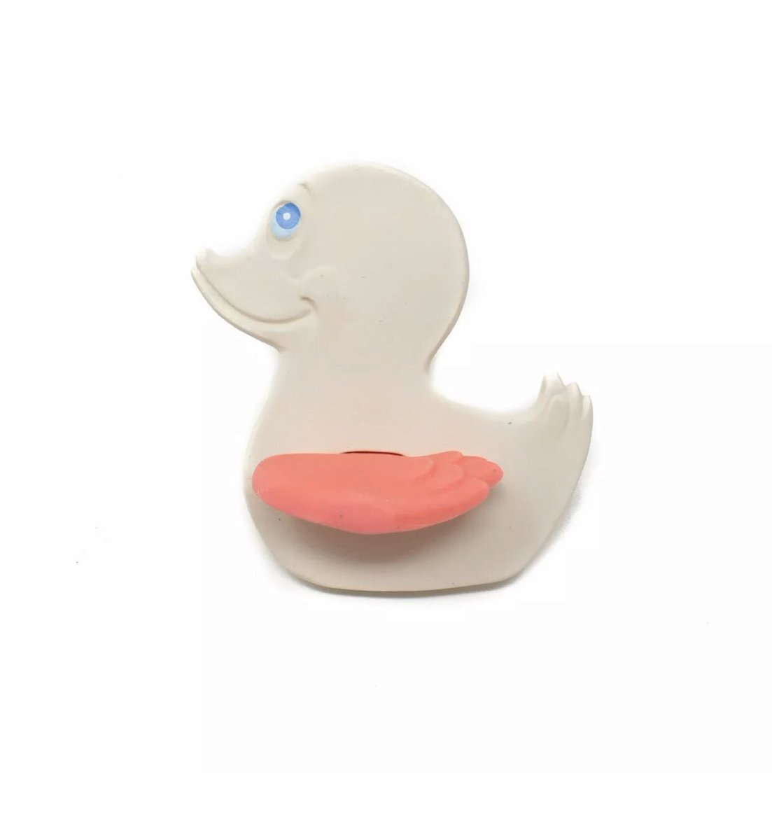 100% natural rubber, 100% cute and perfect for those teething tinies 😍
ekoearth.co.uk/collections/te…
#ecobaby #teething #plasticfree