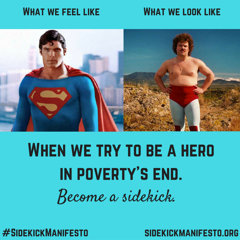 IMAGINE Social Good tweet media