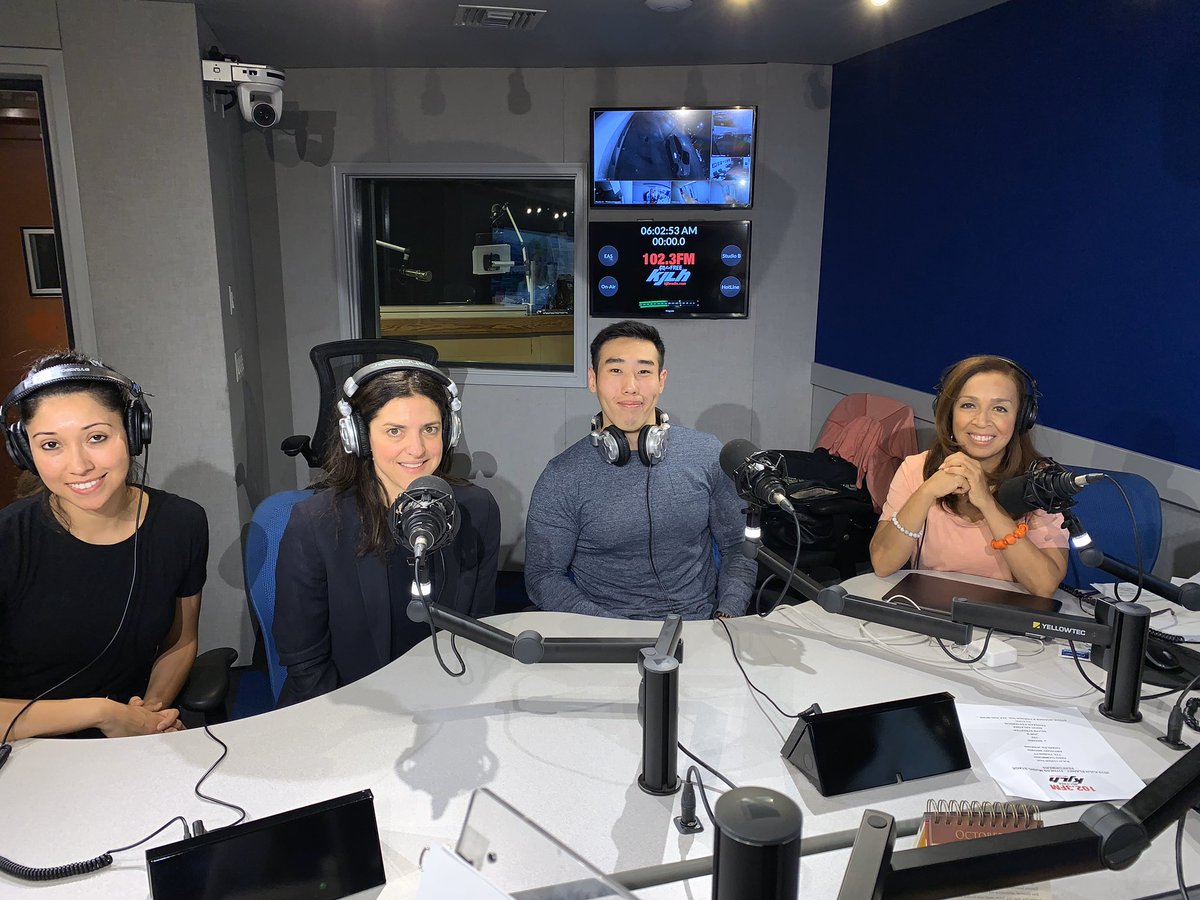 @kjlhfrontpage had the pleasure to speak with @Mayra_Lombera and Sebastian Yoon about the film 'College Behind Bars' that speaks on conventional wisdom on education and incarceration.