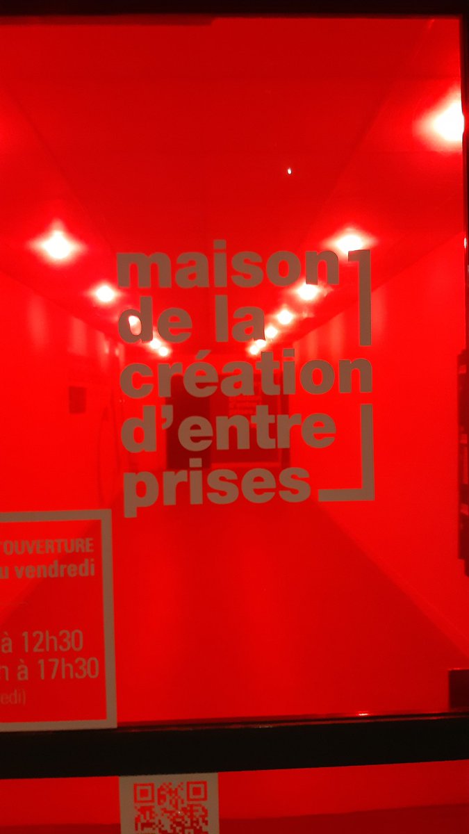 Journée de jury des #AudacityAwards2019 : 👍!40 projets auditionnés, 5 catégories, 35 membres de jurys super enthousiastes : très beau millésime, de l'énergie pour l'année! Rdv le 14 novembre au @StNazaireLeVIP pour découvrir les lauréats 💥🥇🥂