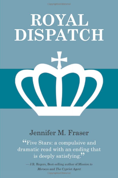 Jennifer M. Fraser tweet media