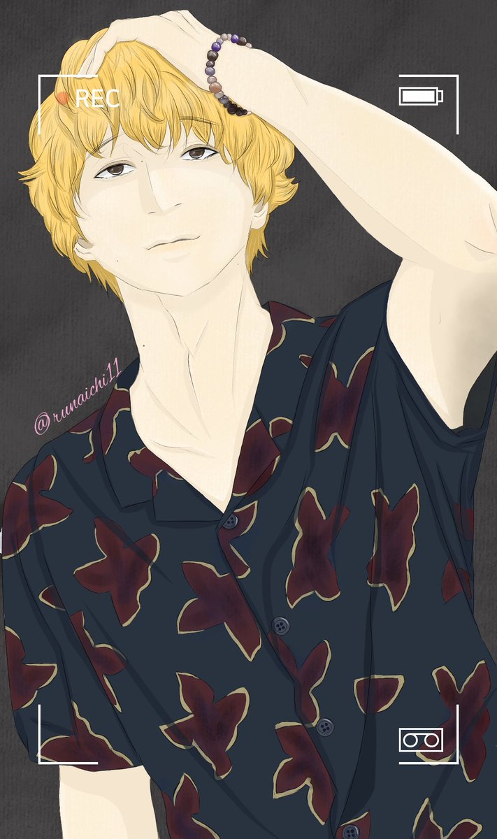 Twoucan 眼鏡の男の子 の注目ツイート イラスト マンガ コスプレ モデル