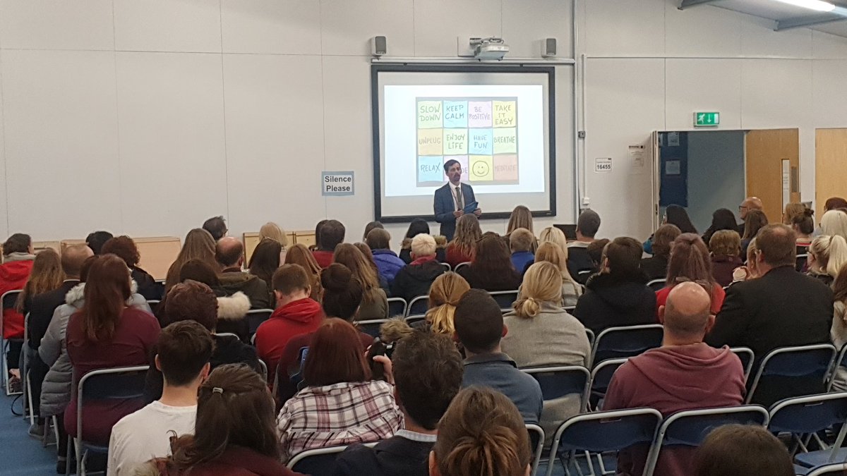 Lift_Tendring's tweet photo. Thank you to all Year 11 parents, students, & staff who attended an excellent evening tonight. All working together to achieve success in GCSE exams. #ttc3 #workingtogether https://t.co/FsOugpZKjE