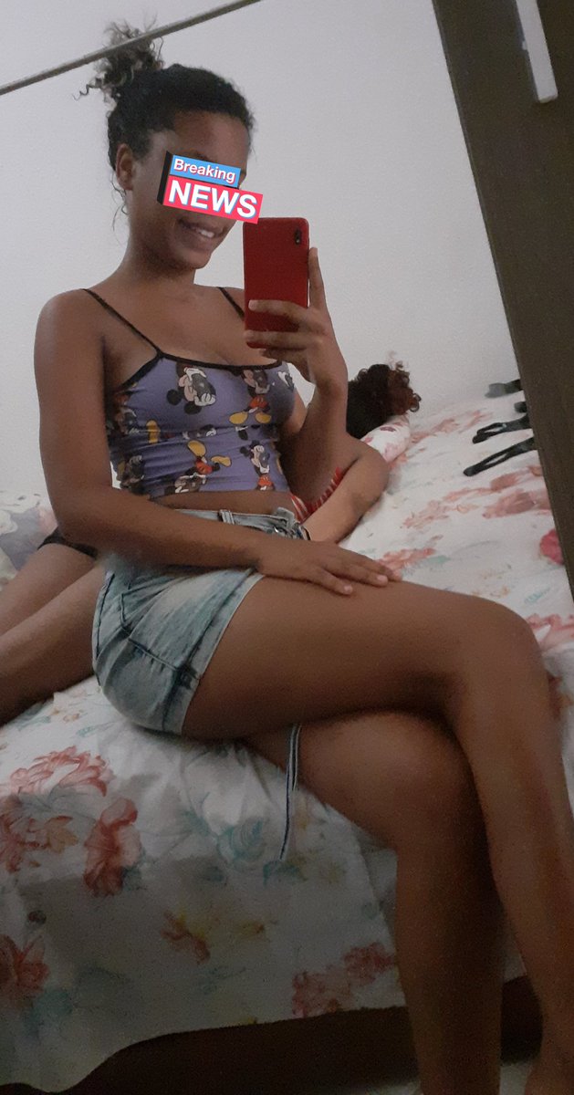 EstephanyMedei's tweet photo. Opções da vida ser feliz , se amar e aprender que a vida e bela que nada abala 🧘‍♀️🍃🙌❤😎🥰 https://t.co/iclI3QK6gC