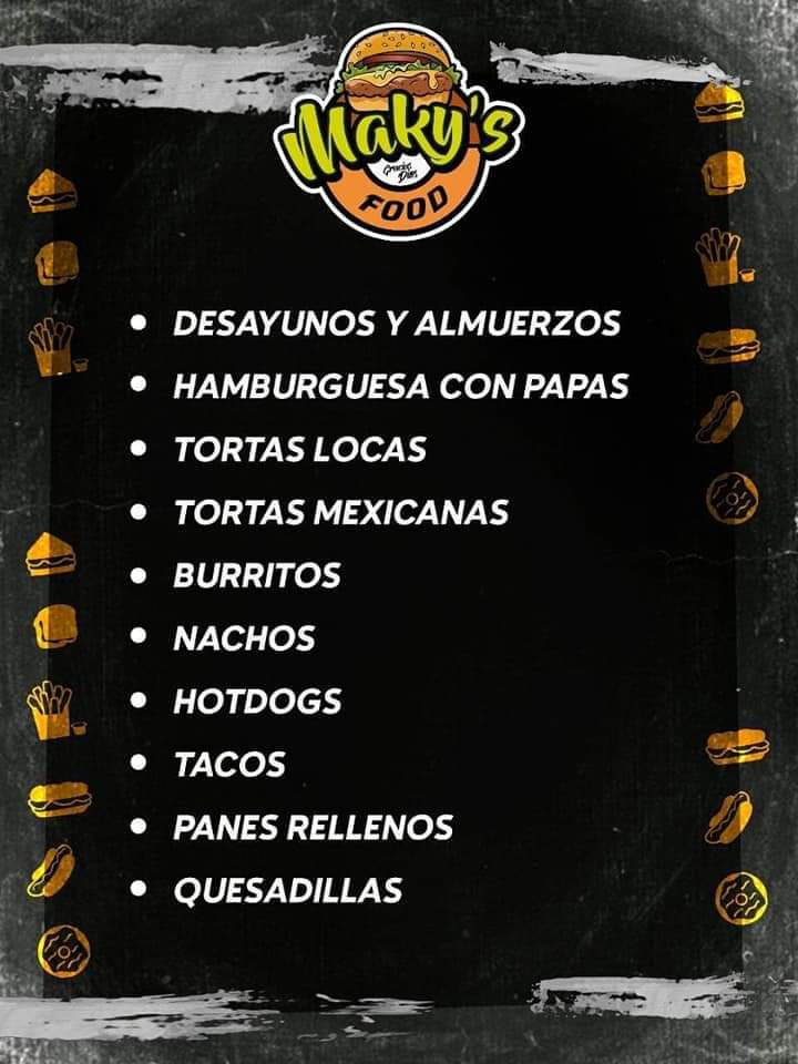 FoodMaky's tweet image. 