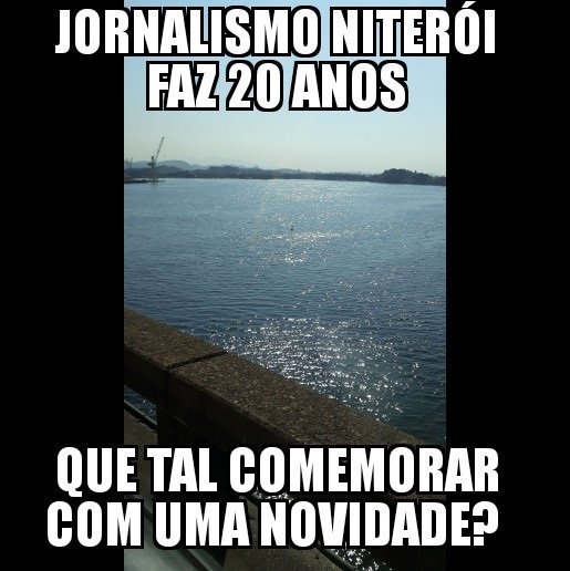 NucomN's tweet photo. Nucom Niterói rumo à unificação. https://t.co/9ScN9g5lgA