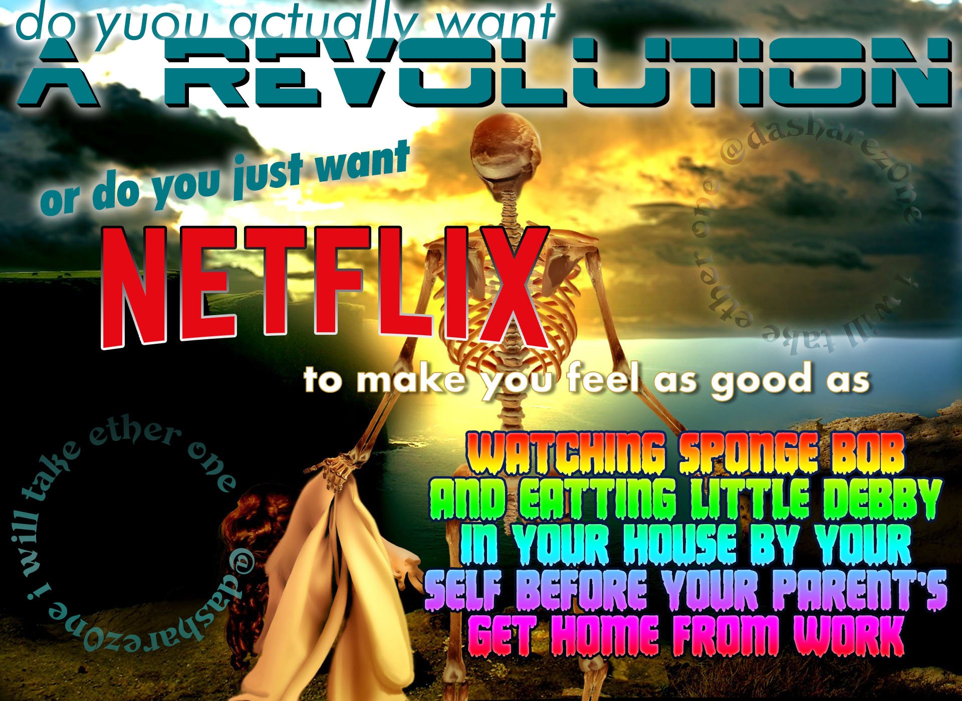 ETHER WOULD BE FINE WITH ME - https://t.co/Qtp3PuUDXE ADMIN